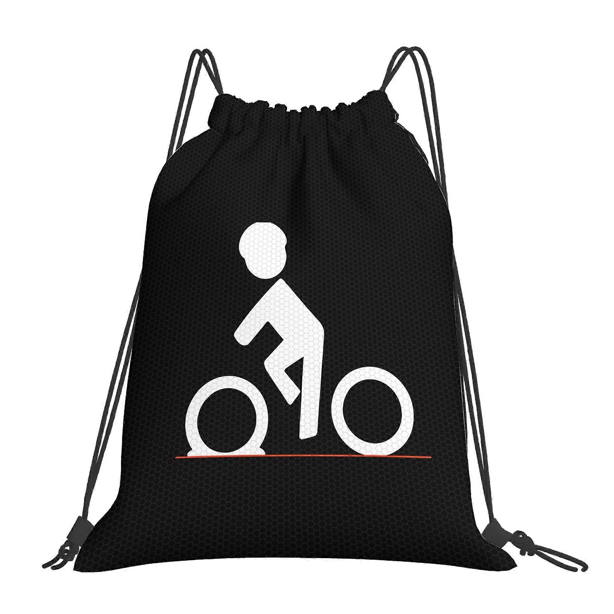 Bike Medic Merch Dragskoväskor - Dwazs
