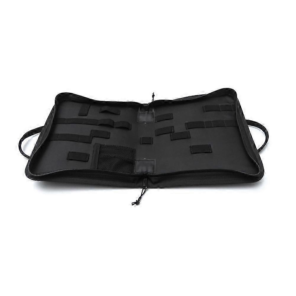 Diving Regulator Carrying Case,Diving Equipment Instruments Accessories Protective Black