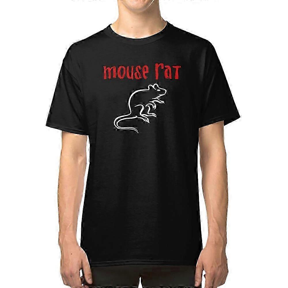 Camiseta mouse mouse YTQ