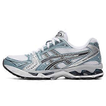 Asics Gel Kayano 14 Cushioning Rebound Casual Running Shoes Unisex Glacier Haze Blue 1203A537-106