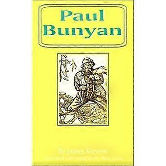 Paul bunyan