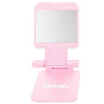 Height Angle Adjustable Phone Stand Holder Foldable Phone Holder for Desk Tablet Holder Stand