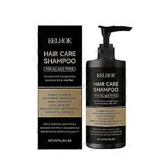 Vitamin B5 Hair Care Shampoo, Nourishing, Softening, Shiny Hair, Daily Use ,237ml New Arrival S04