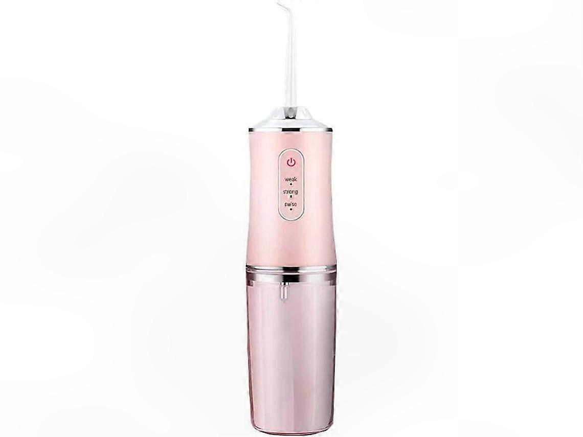 Deep Cleaning Oral Irrigator Model 2252