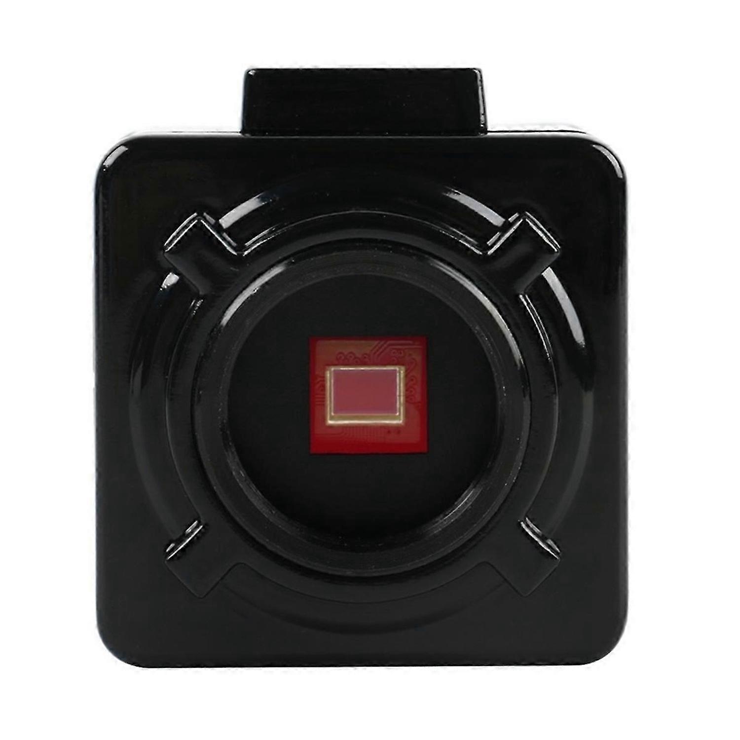 2MP USB 2.0 Microscope Camera Electronic Digital Magnifier Free Driver/ Measurement Software for WIN