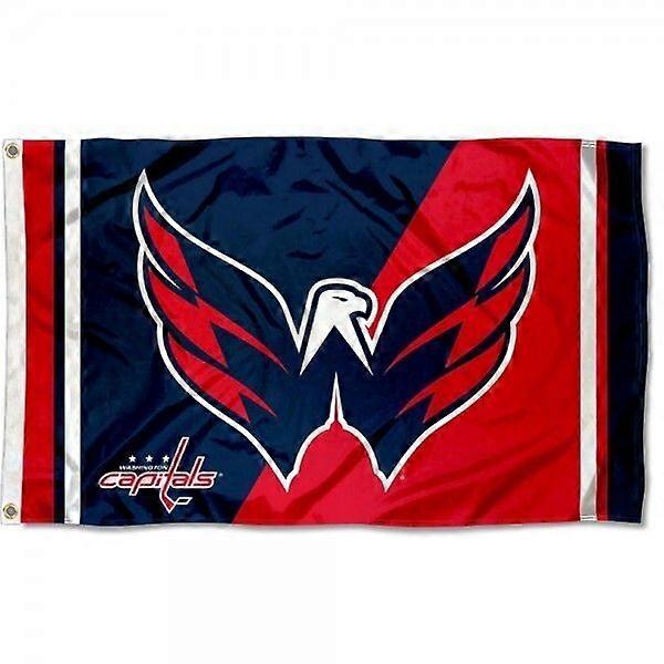 WASHINGTON CAPITALS FLAGG/BANNEER ZE0780