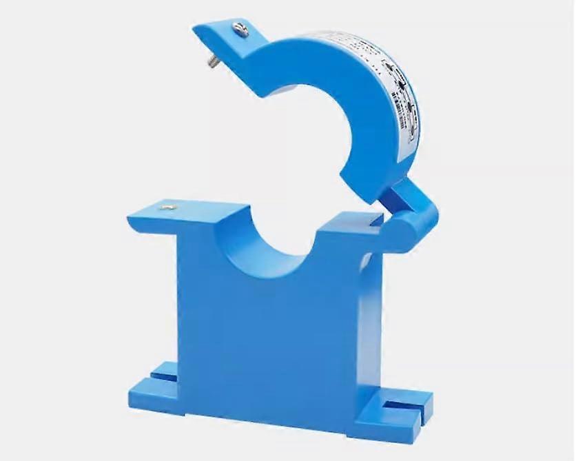 Hall Effect Current Sensor Isolated 420mA OpenCore Current Transducer for AC/DC Lines, DC200