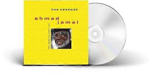 Ahmad Jamal - The Essence / Vol. 1 [CD]