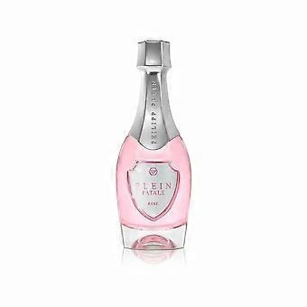 Damenparfüm PHILIPP PLEIN Plein Fatale Rosé