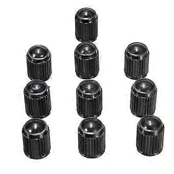 20 Pcs Tyre Wheel Stem Air Valve Caps Car Tire Valve Auto Truck Bike MTB 26-27