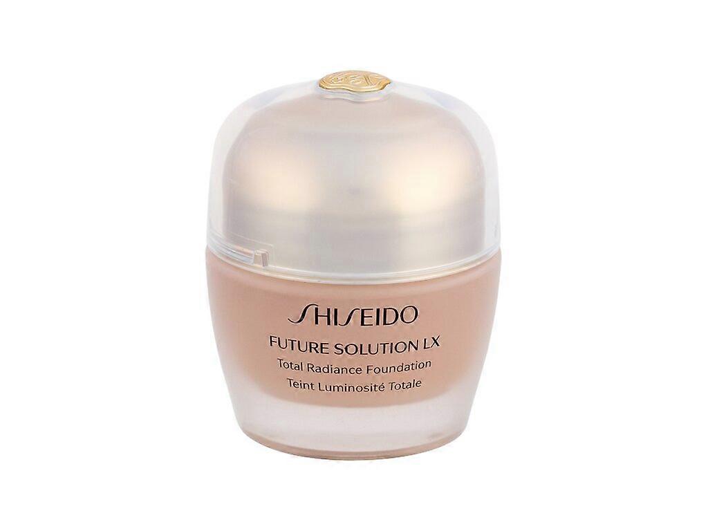 Fluid Make-up Future Solution LX Shiseido (30 ml)