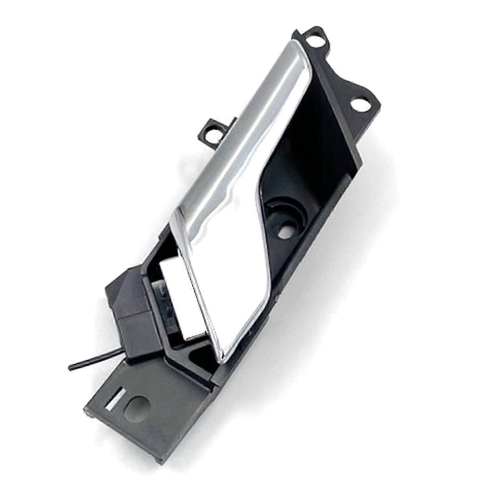 Interior Door Handle Replacement Left Right, Compatible with Opel Antara