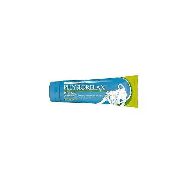 Physiorelax Polar 75ml