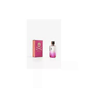 Scalpers Her y The Wild Flower Edp Spray 100ml