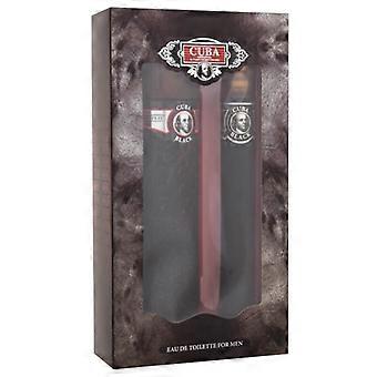Black Gift Set EDT 100 ml and EDT 35 ml 100ml