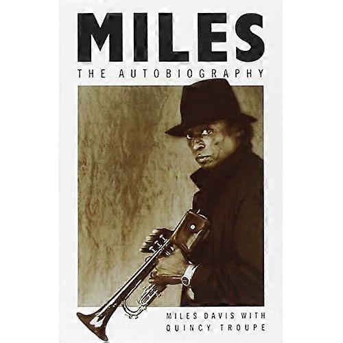 Miles selvbiografien