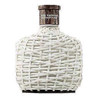 Eau de Toilette Artigianale Pura 125 ml