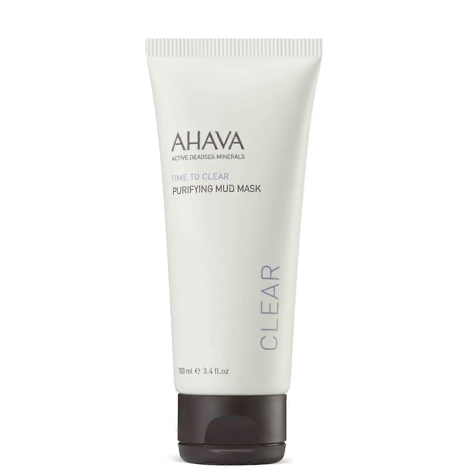 Time to Clear Purifying Mud Mask 100ml