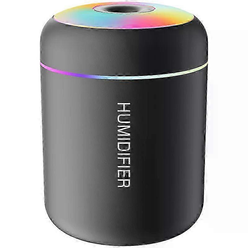 Diffuseur ultrasonique USB 180 ml