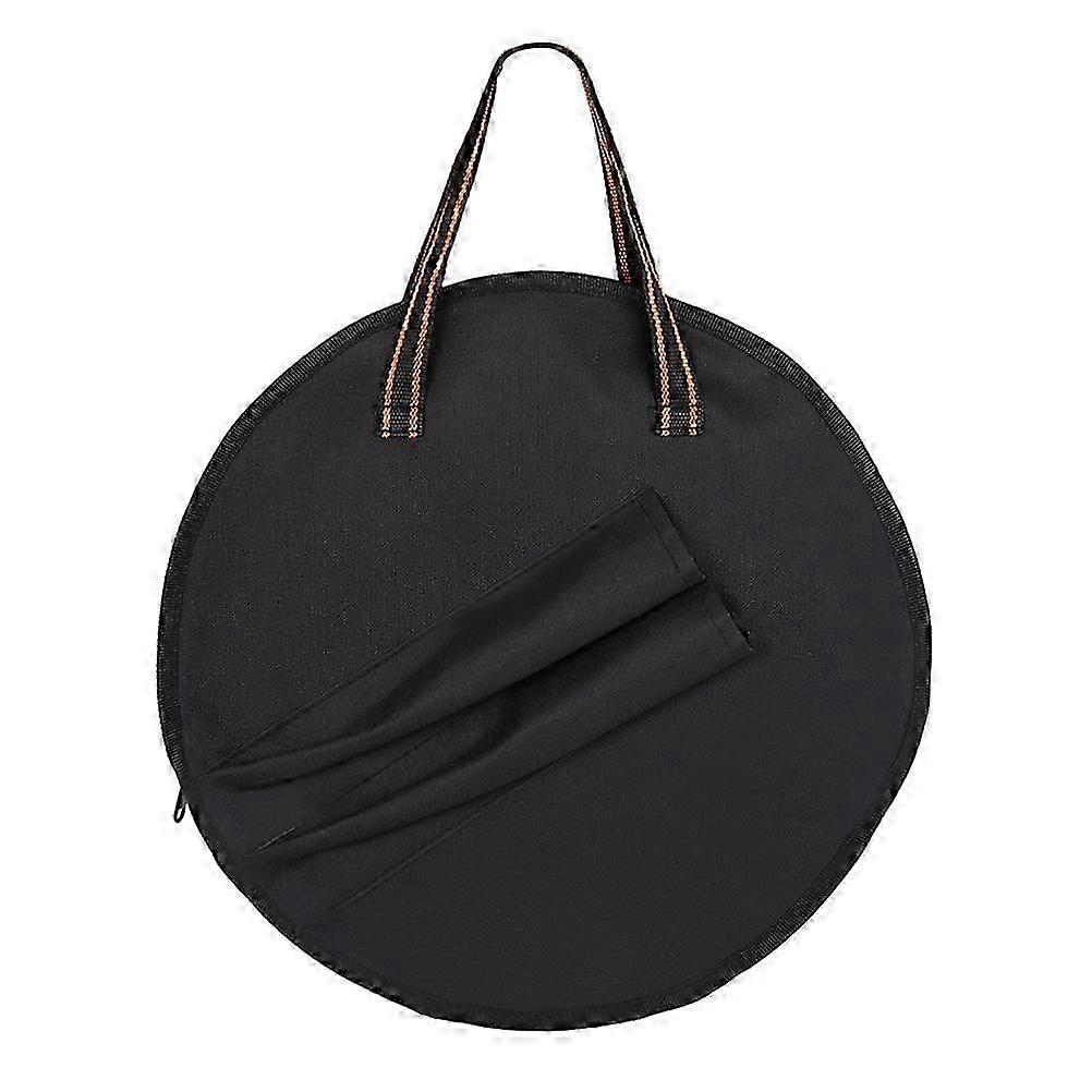 Oxford Cloth Drum Storage Sleeve