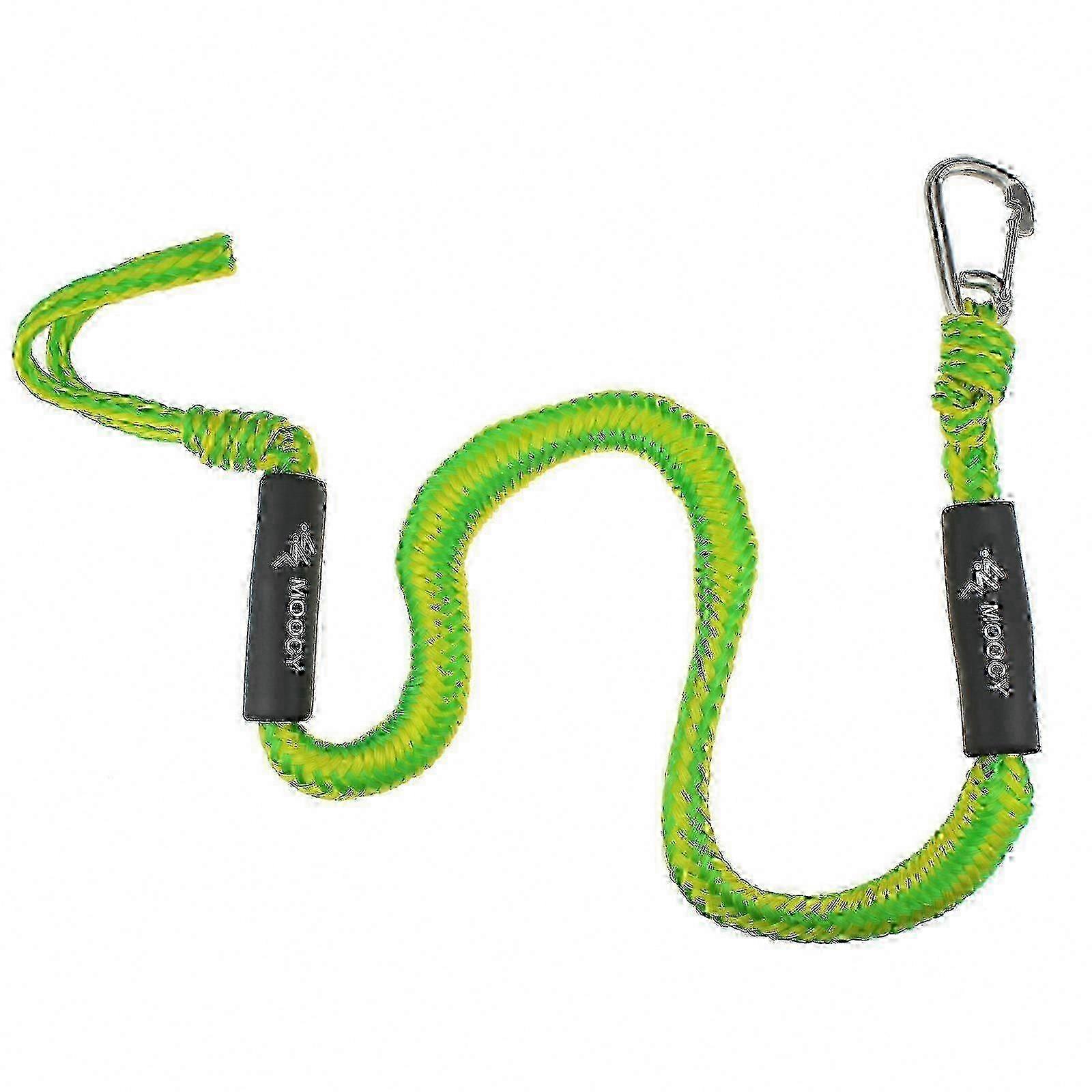 Polyethylene Bungee Docking Solution