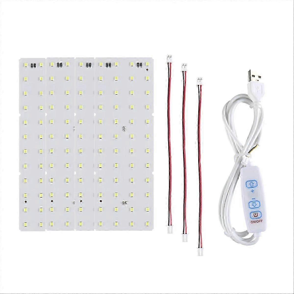 Compatible with Lithophane Led Panel CMYK LED Backlight Board PLA Basic CMYK Lithophane Bundle