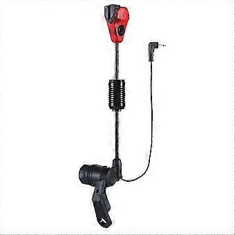 Fishing Swing Adjustable Bite Alarm Indicator with Quick Release Fishing Alarms Bite Indicator Fish