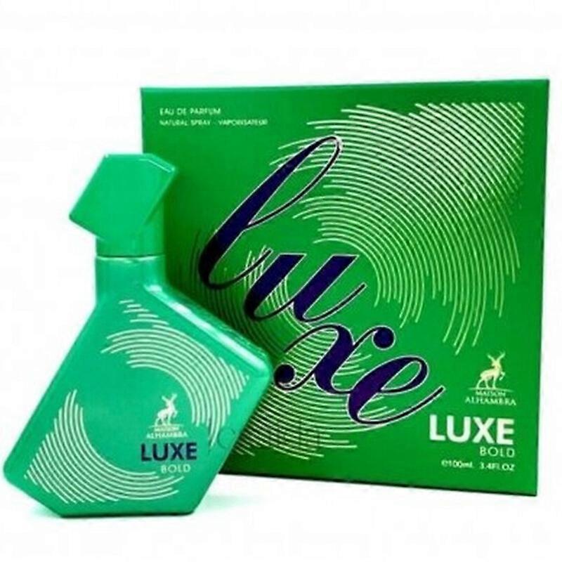 Luxe Bold EDP 100ml