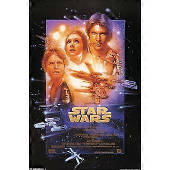 Star Wars: Episode 4 (A New Hope) Jigsaw Puzzles DDA905
