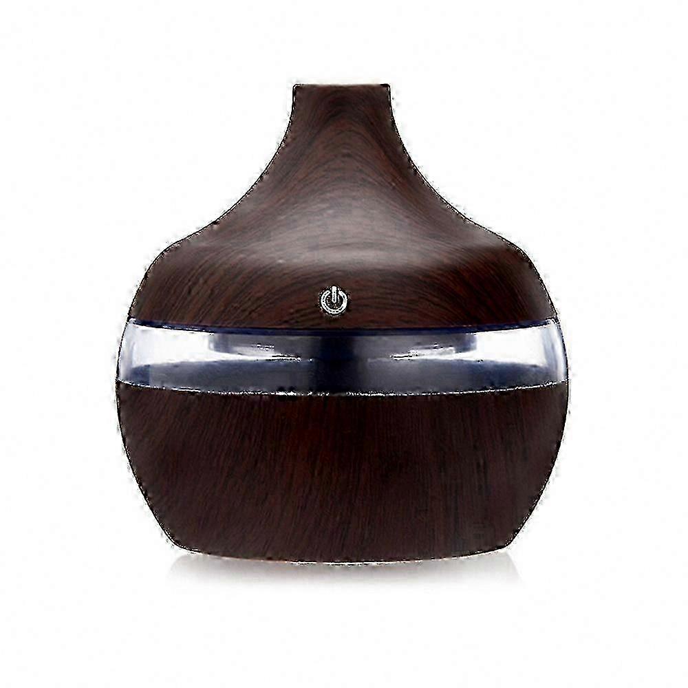 300ml Aromatherapy Humidifier Diffuser