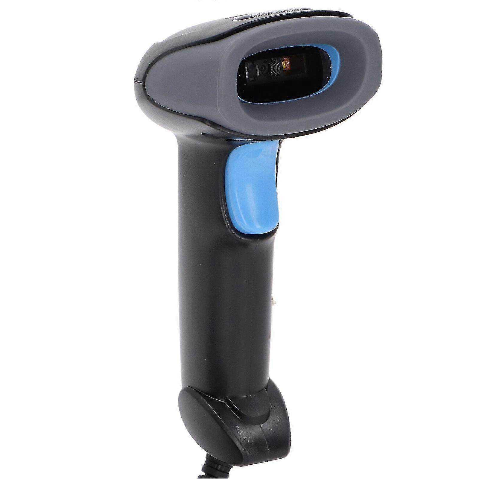 Professional USB Barcode Scanner