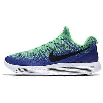 Nike LunarEpic Low Flyknit 2 'Electro Green' 863779-301