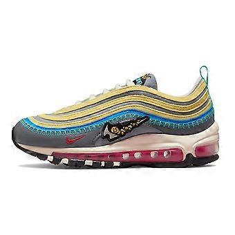 Nike Air Max 97 SE Air Sprung Iron Grey GS DN4381-001