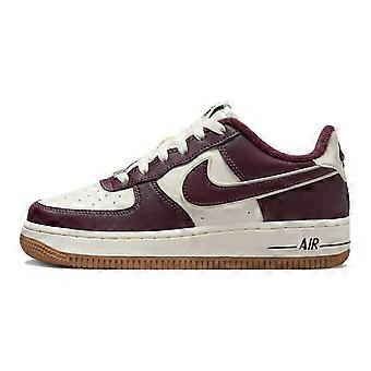 Nike Air Force 1 LV8 3 'College Pack GS DQ5972-100