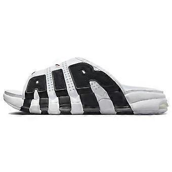 Chinelo Nike Air More Uptempo 'Branco' Feminino FJ0755-100