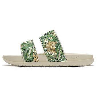 Nike Offcourt Skeleton Slides Tofflor Dam Gröna FV5635-001