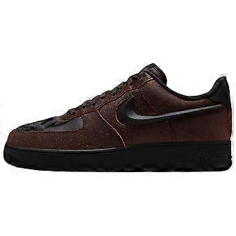 Nike Air Force 1 Low Retro Qs Halloween Skull HV2016-001