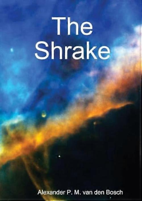 Shrake