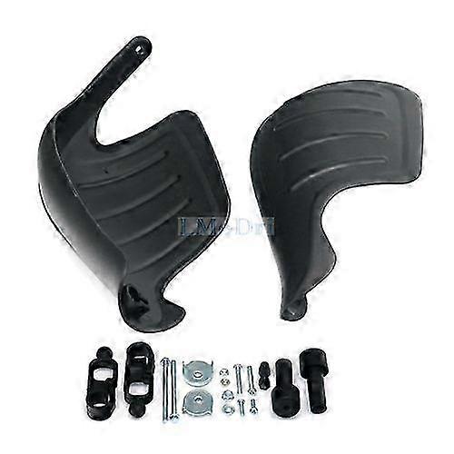 29cm Large Fit Motorcycle Hand Guards