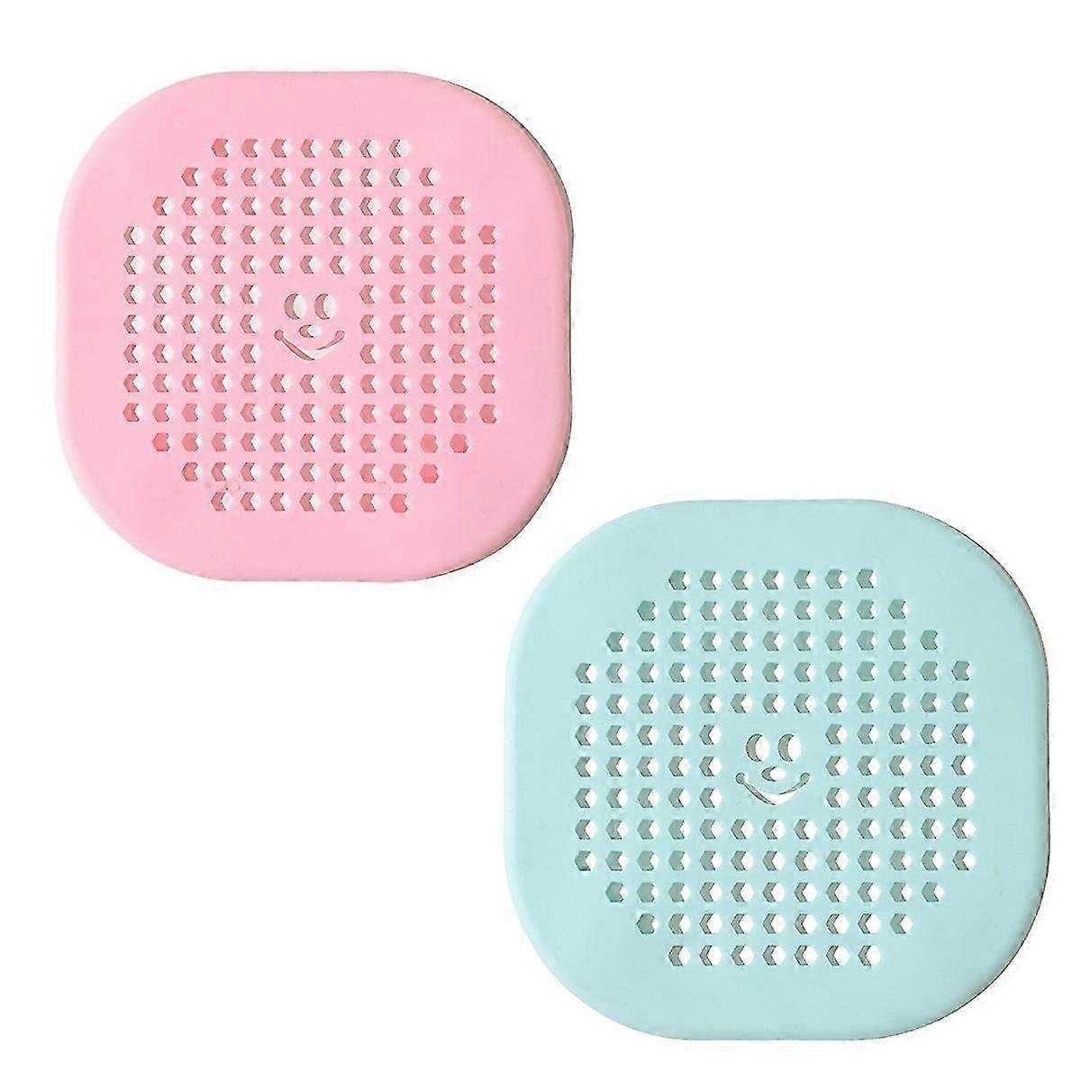 Flat Silicone Drain Cover 5.5 Inch