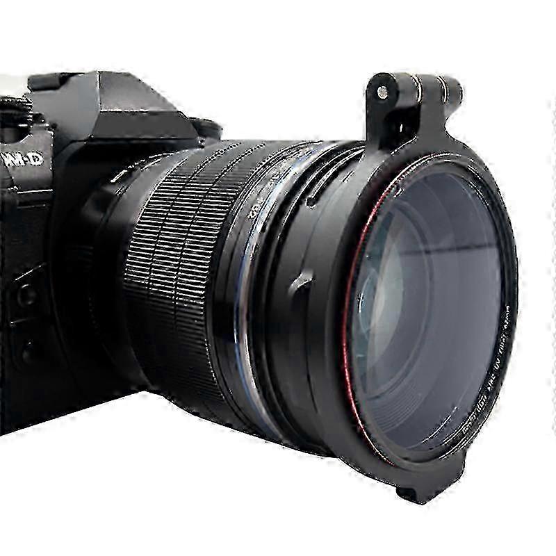 67mm Rotating Quick-Release Filter Holder