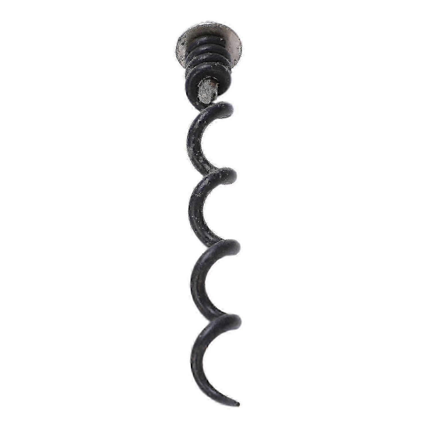 2 pack Replacement Corkscrew Spiral/worm,easily Change Out SpiralsJJ