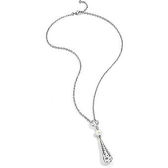 Morellato Woman Stainless Steel Pendant Necklace SAAZ07