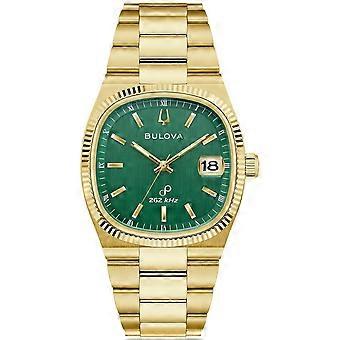 Bulova - 97B237 - Armbanduhr - Herren - Quarz - Super Seville
