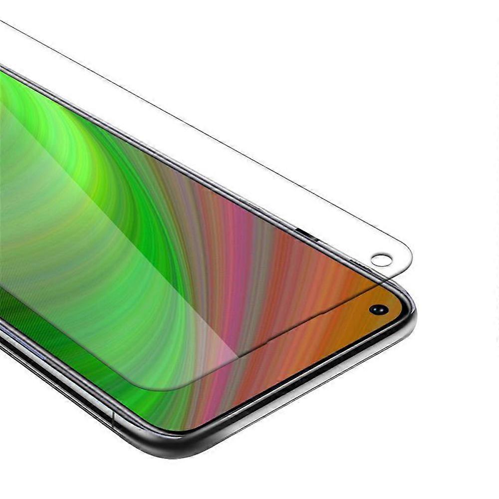 Screen protector compatible with Huawei NOVA 7 SE