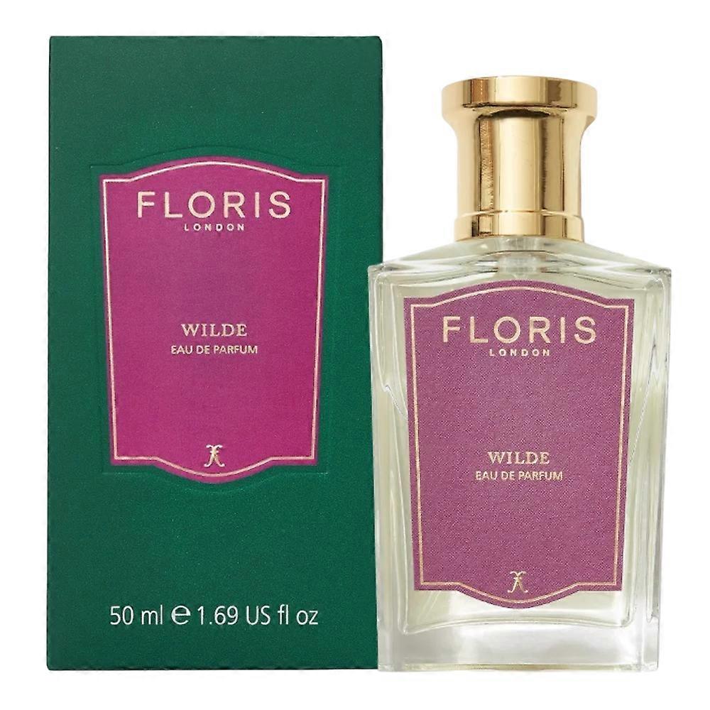 Women's Perfume Floris EDP