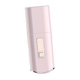 Professional Electric Heated Eyelash Curling 3 Temperature Settings USB