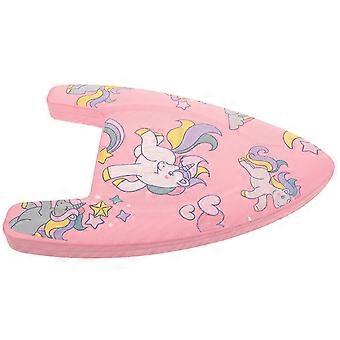 Swim Training Board Swimming Equipment For Children 38X27.80X2.20CM Durable Pink EVA 1Pack