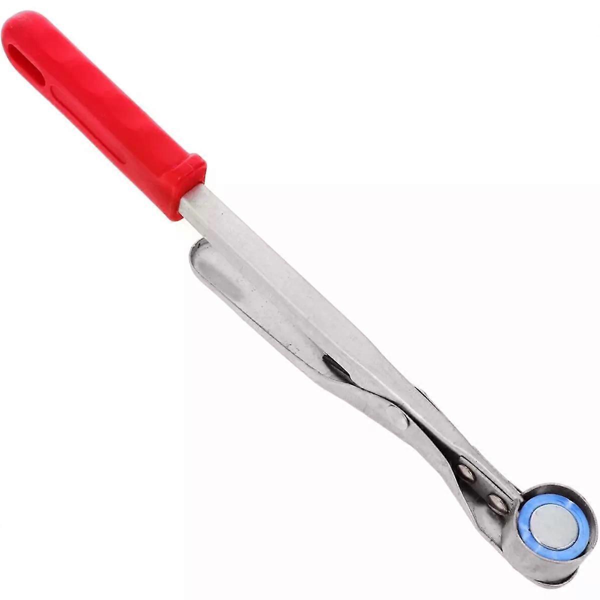Punch Accessories Magnet Grabber Extendable Nail Sweeper Iron