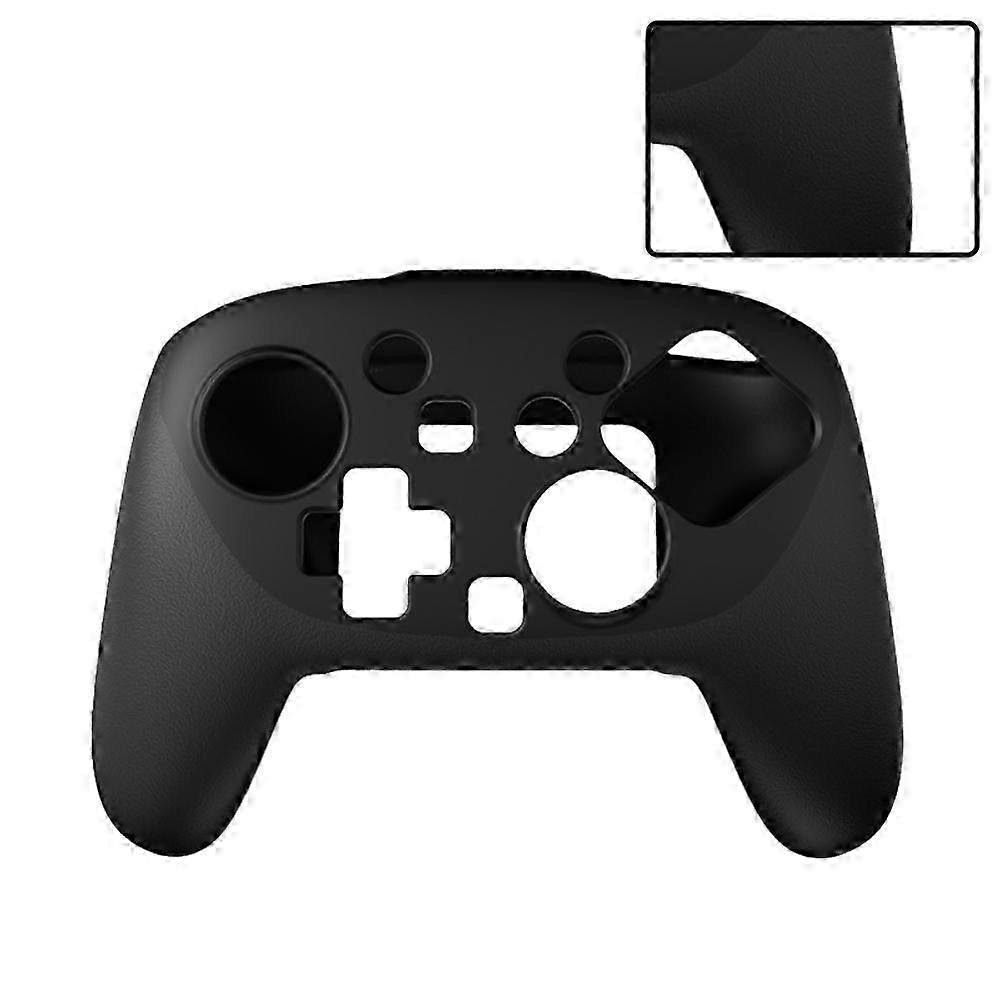 Silicone Switch2 Pro Controller Case